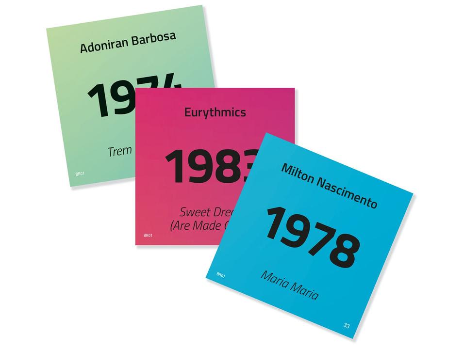 Jogo Hitster Galápagos - 1