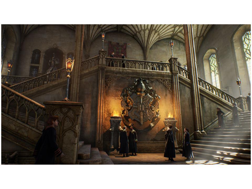 Jogo Hogwarts Legacy para PS5 - 4