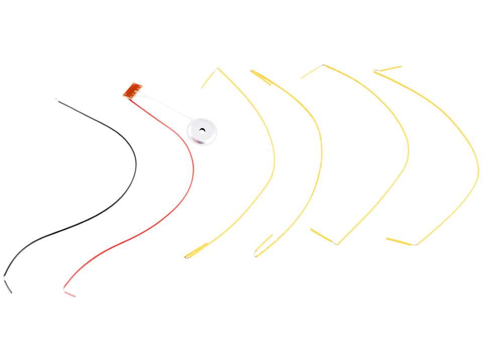 Jogo Hora da Ciência Bateria Ecológica - 2