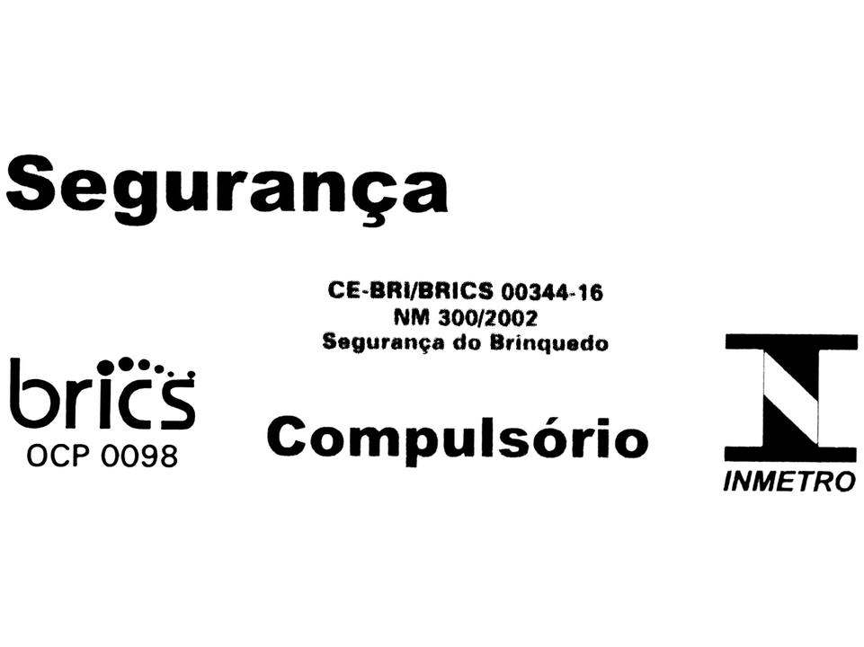 Jogo Hora da Ciência Bateria Ecológica - 7
