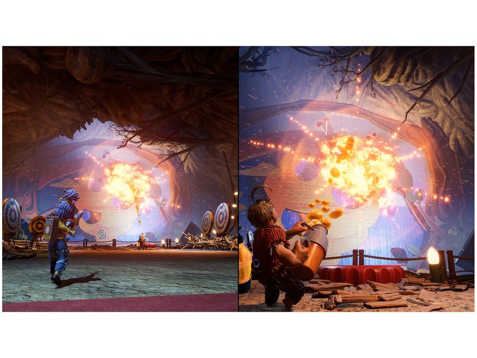 Jogo It Takes Two para Xbox One e Xbox Series X - 3