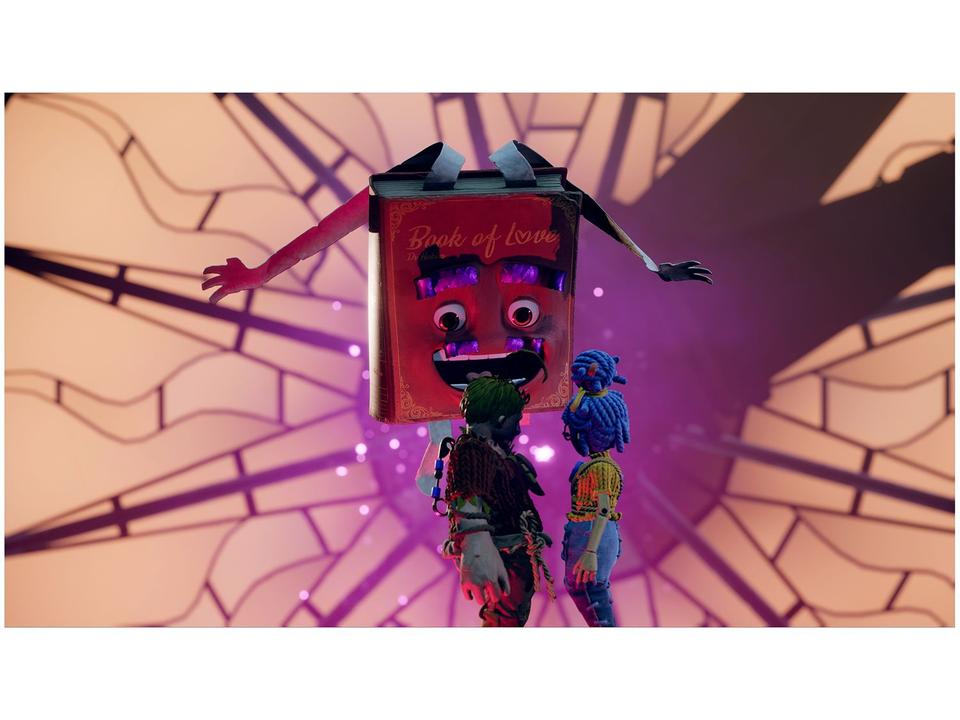 Jogo It Takes Two para Xbox One e Xbox Series X - 5