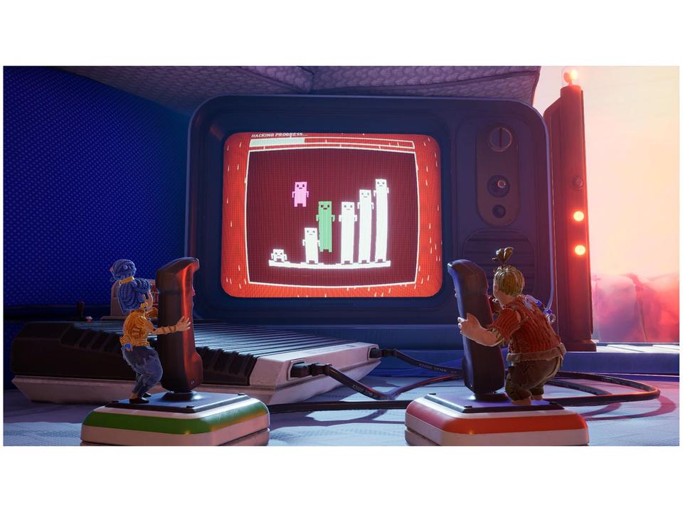 Jogo It Takes Two para Xbox One e Xbox Series X - 4