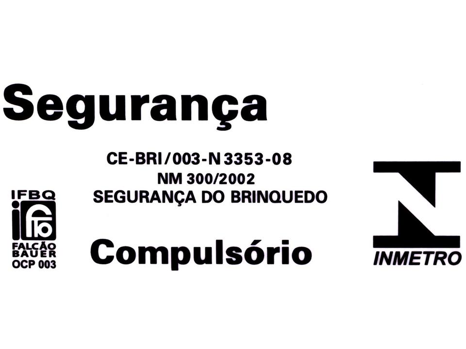 Jogo Jenga Novo Hasbro - 5