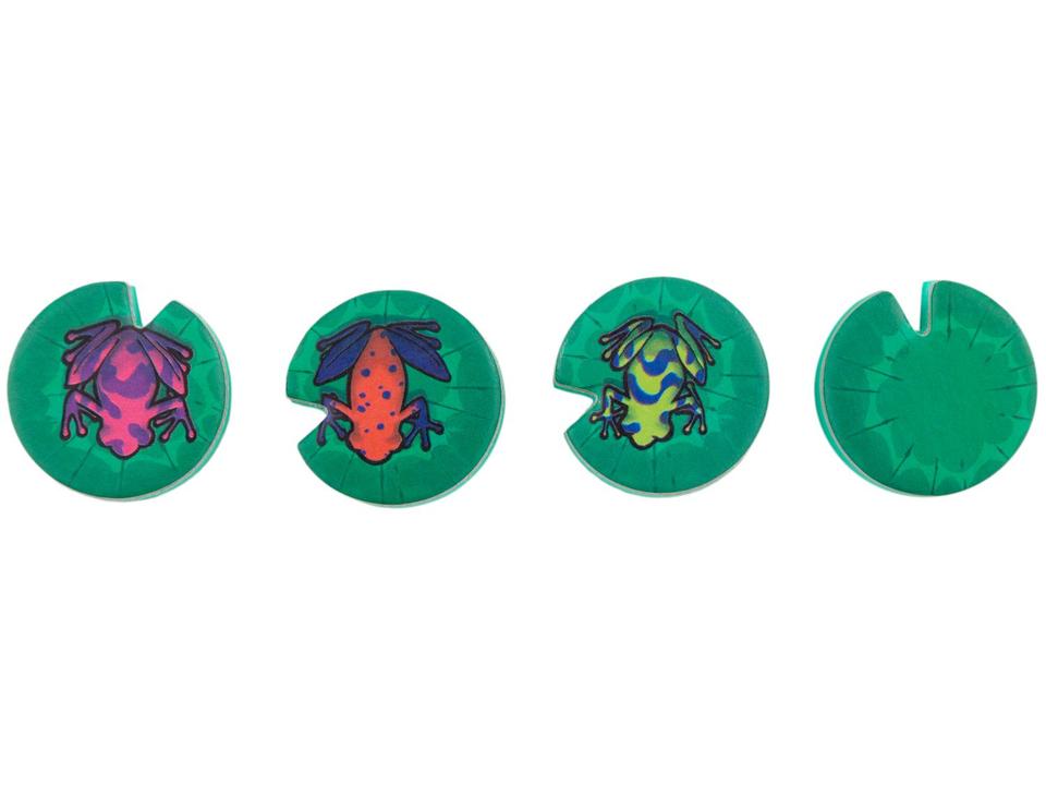 Jogo Krok Tabuleiro Game Office Toyster Brinquedos - 7