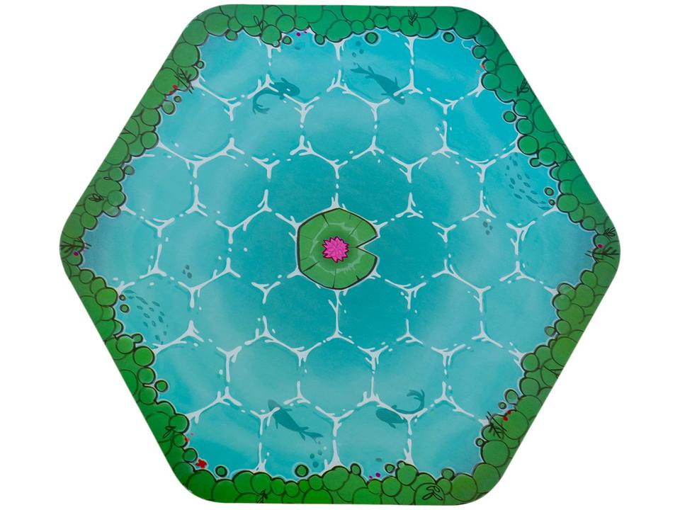 Jogo Krok Tabuleiro Game Office Toyster Brinquedos - 3