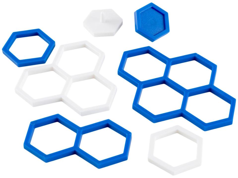 Jogo Lance Final Tabuleiro Estrela - 4
