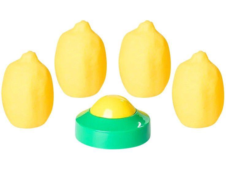 Jogo Limão ou Nada - 1