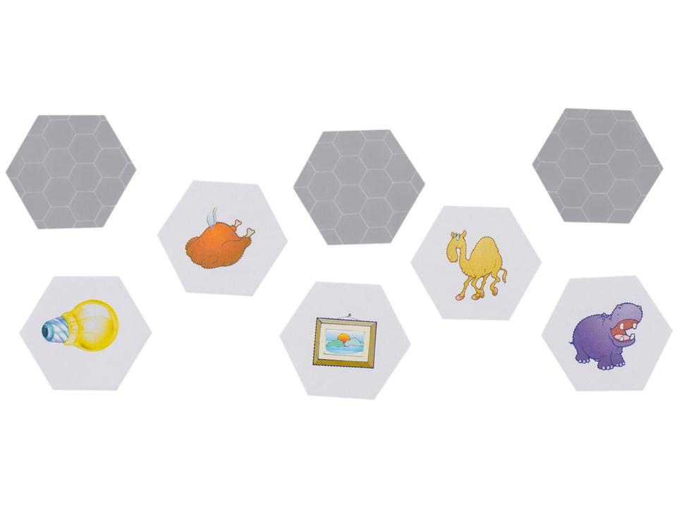 Jogo Lince Tabuleiro - 3