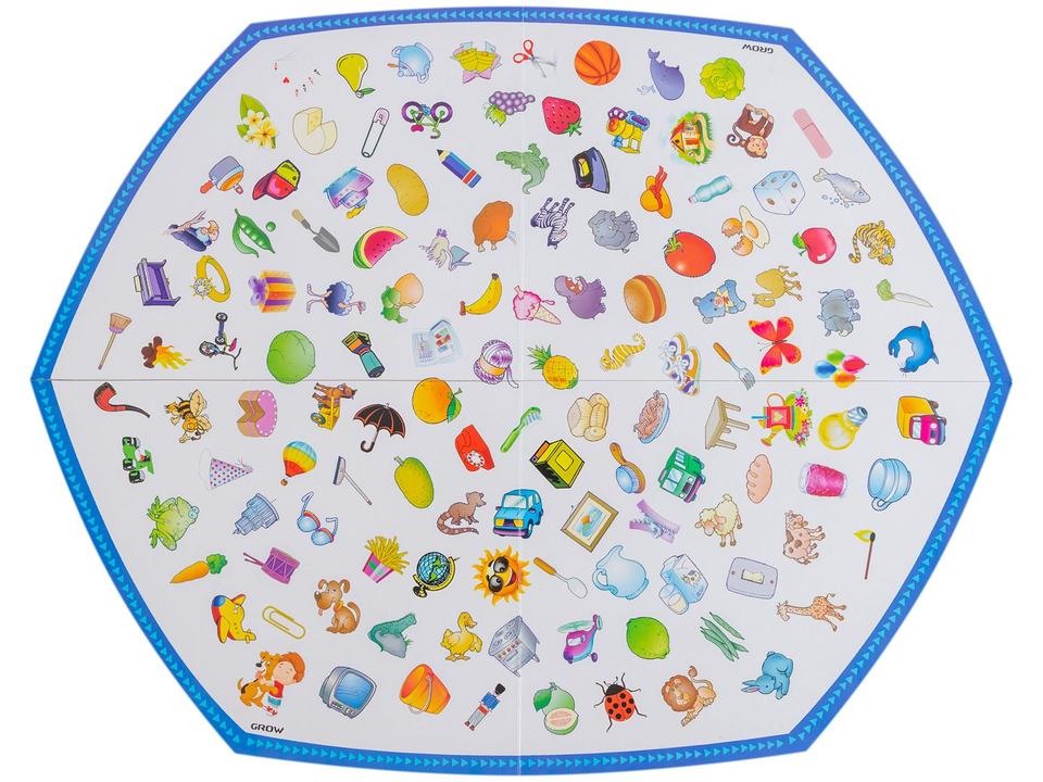 Jogo Lince Tabuleiro - 2