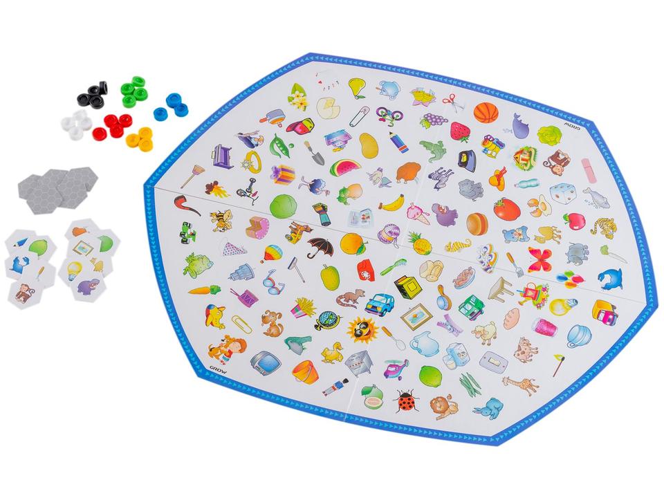 Jogo Lince Tabuleiro - 1