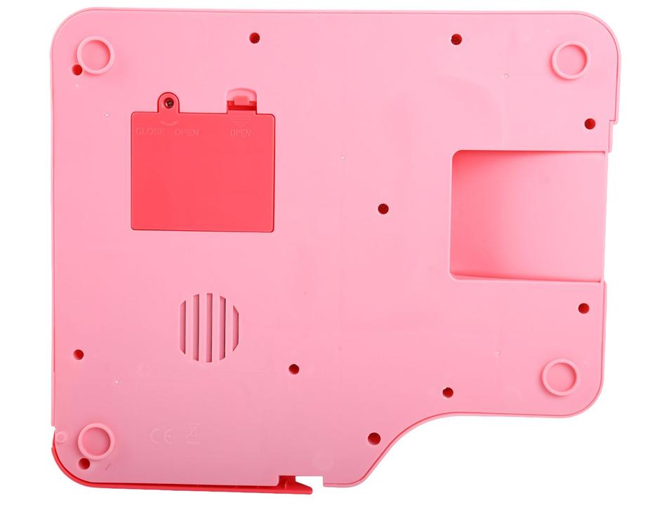 Jogo Máquina Pega Bolinha Lulie Kids - 1