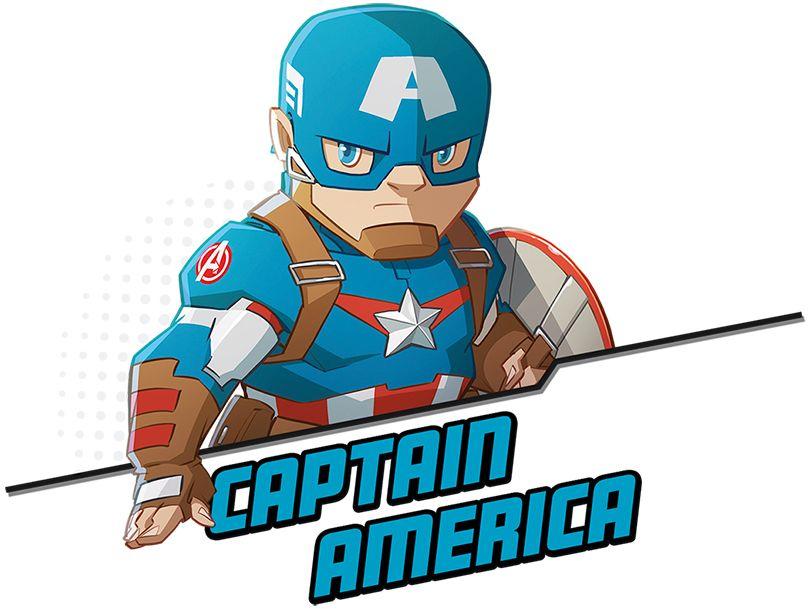 Jogo Marvel United Tabuleiro Galápagos - 13