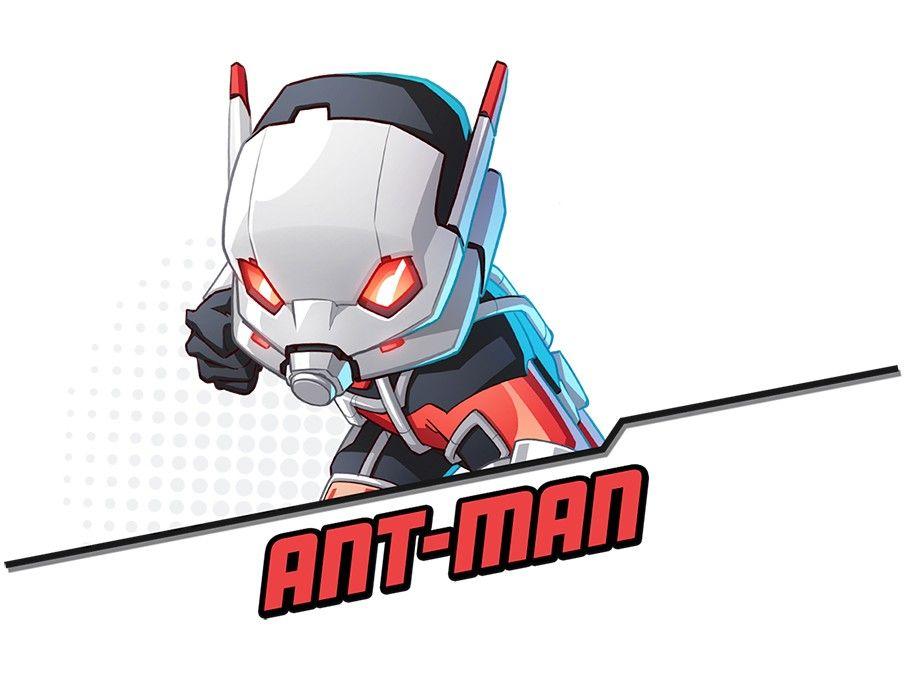 Jogo Marvel United Tabuleiro Galápagos - 10