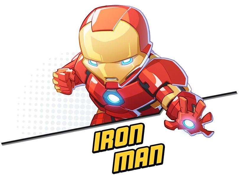 Jogo Marvel United Tabuleiro Galápagos - 12