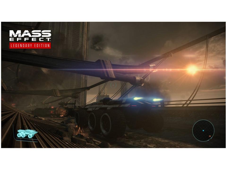 Jogo Mass Effect Legendary Edition - 2