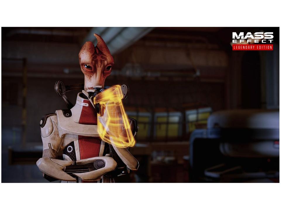 Jogo Mass Effect Legendary Edition - 3