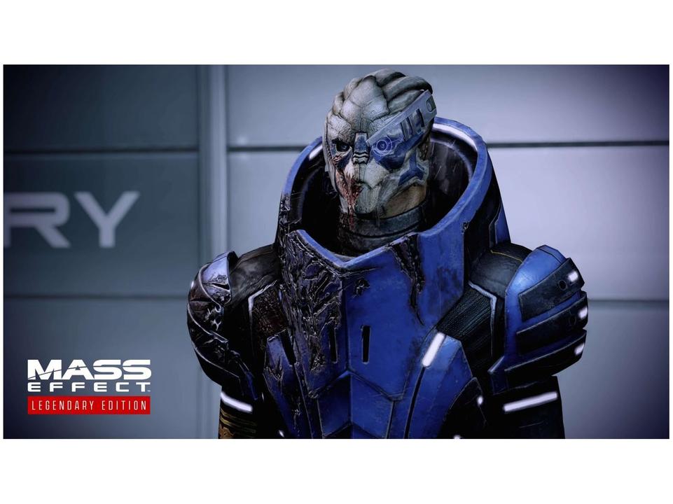 Jogo Mass Effect Legendary Edition - 5