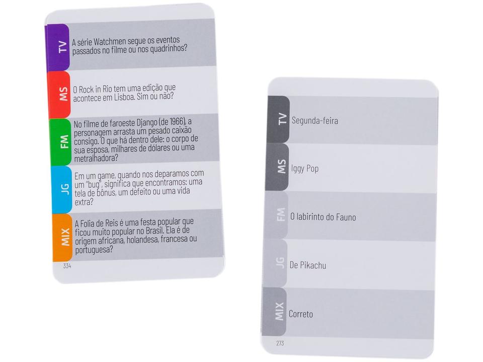 Jogo Master Entretenimento de Tabuleiro Grow - 5