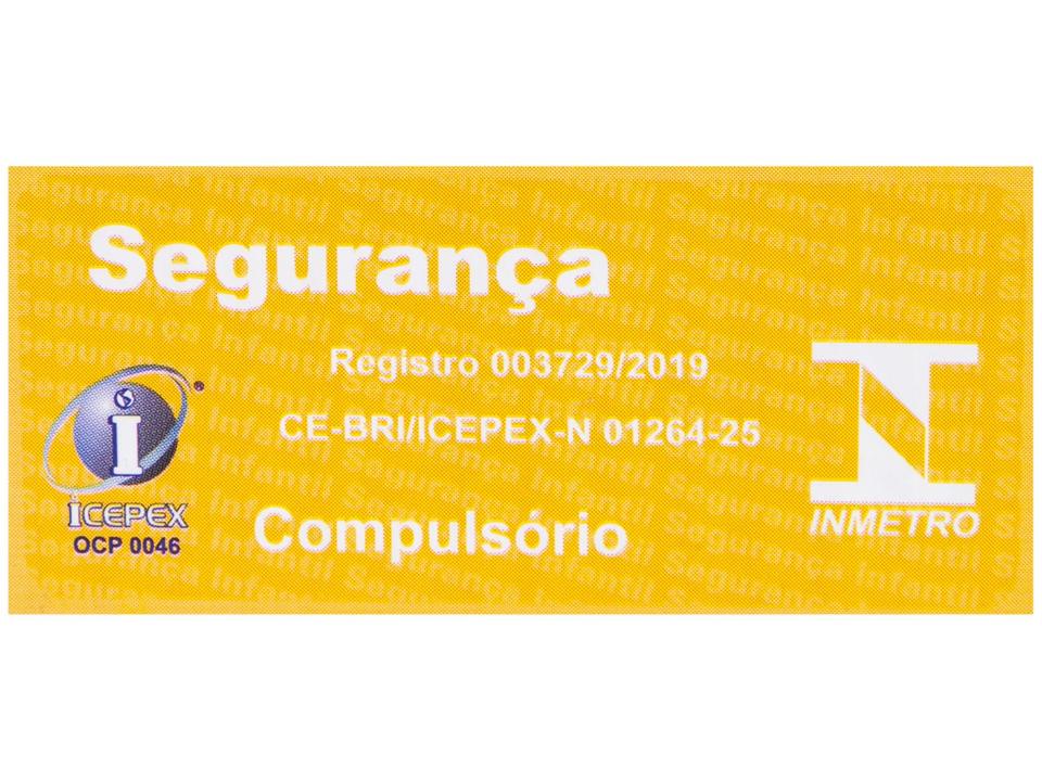 Jogo Master Júnior Atualidades Tabuleiro Grow - 8