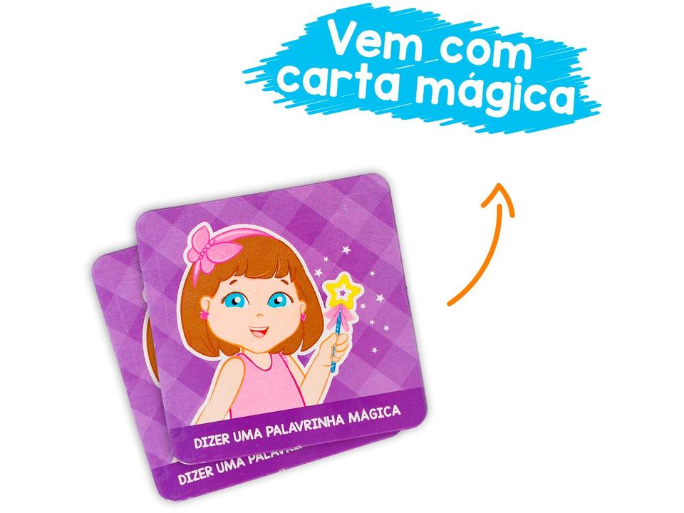 Jogo Memória Bons Hábitos Turminha da Millie - 5
