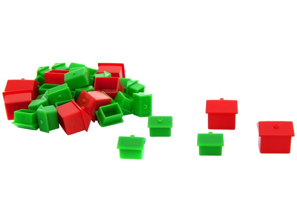 Jogo Monopoly Classic Tabuleiro - 5