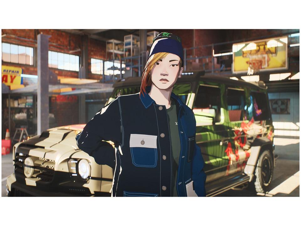 Jogo Need for Speed Unbound para XBSX EA - 3