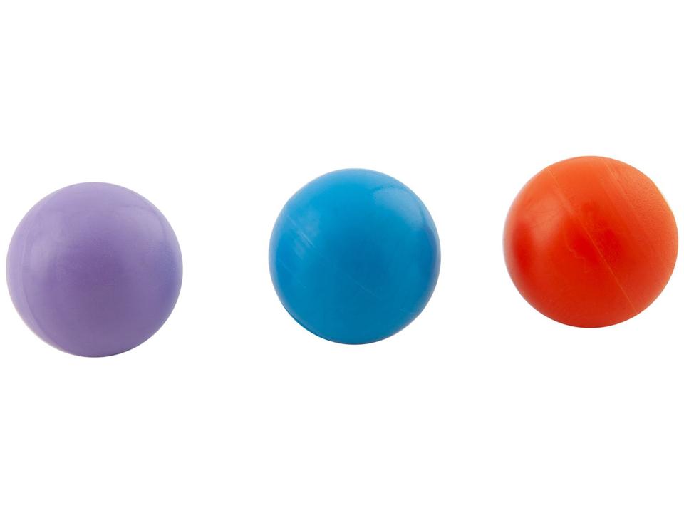 Jogo Papa Bolinha Disney Frozen II - 3