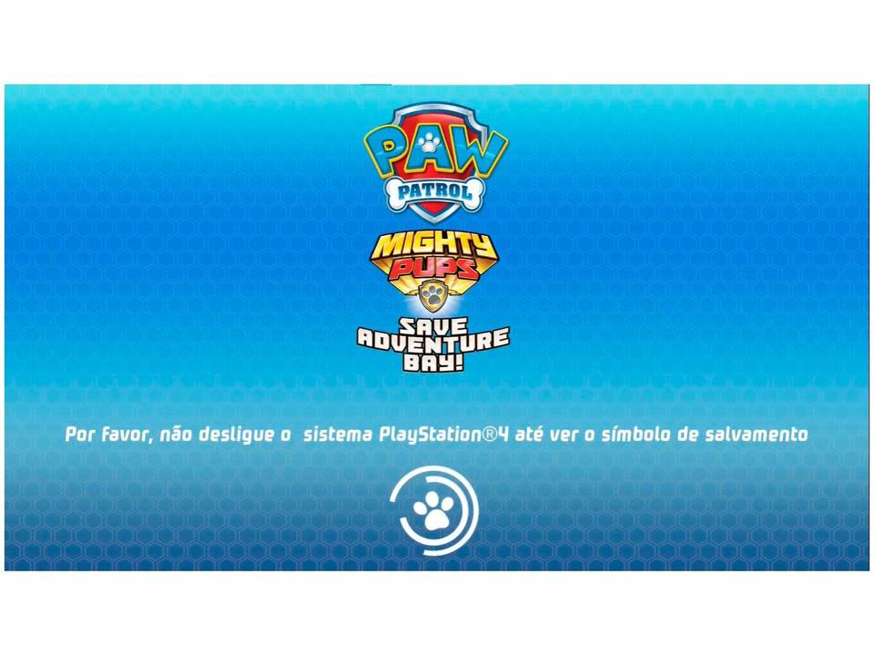 Jogo Patrulha Canina Super Filhotes - 3