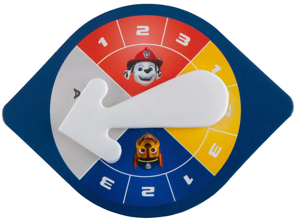 Jogo Patrulha Canina Torre Maluca Grow - 4