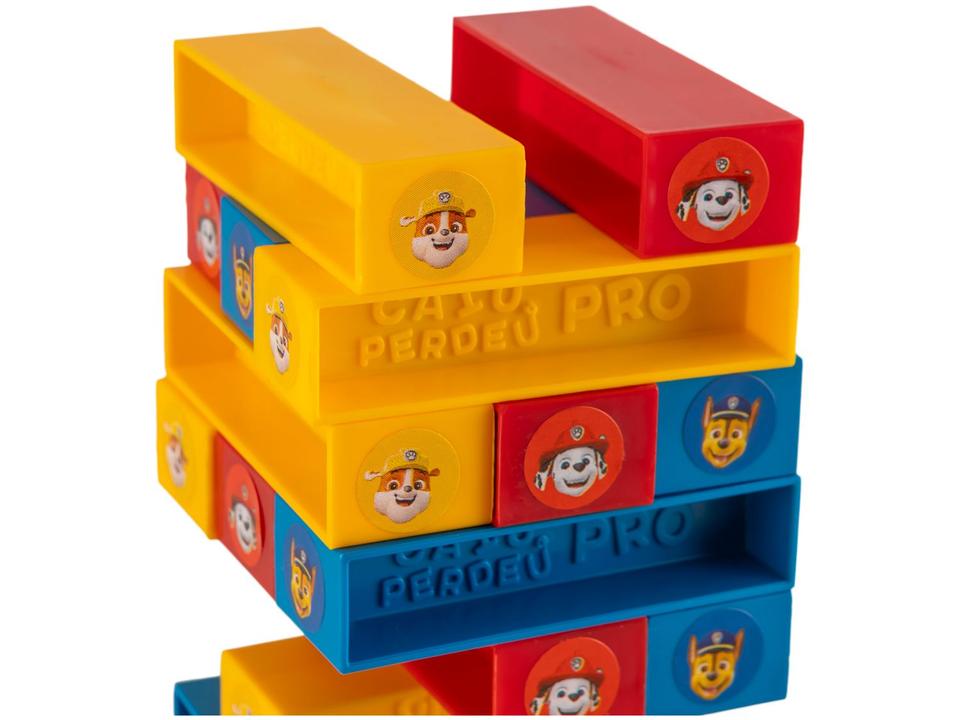 Jogo Patrulha Canina Torre Maluca Grow - 1