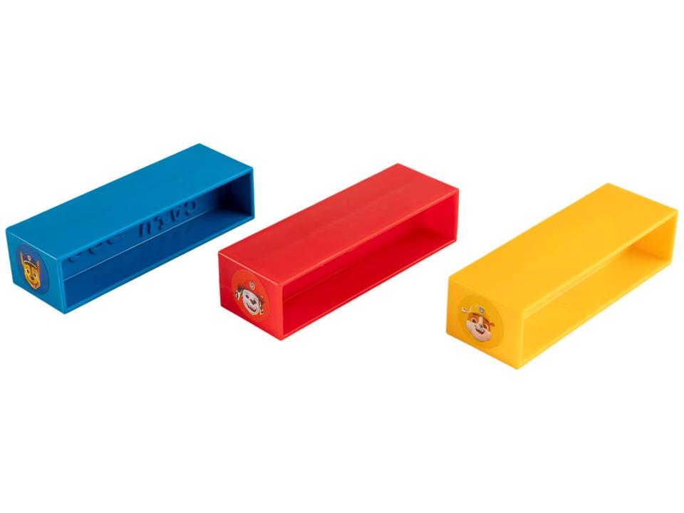 Jogo Patrulha Canina Torre Maluca Grow - 3