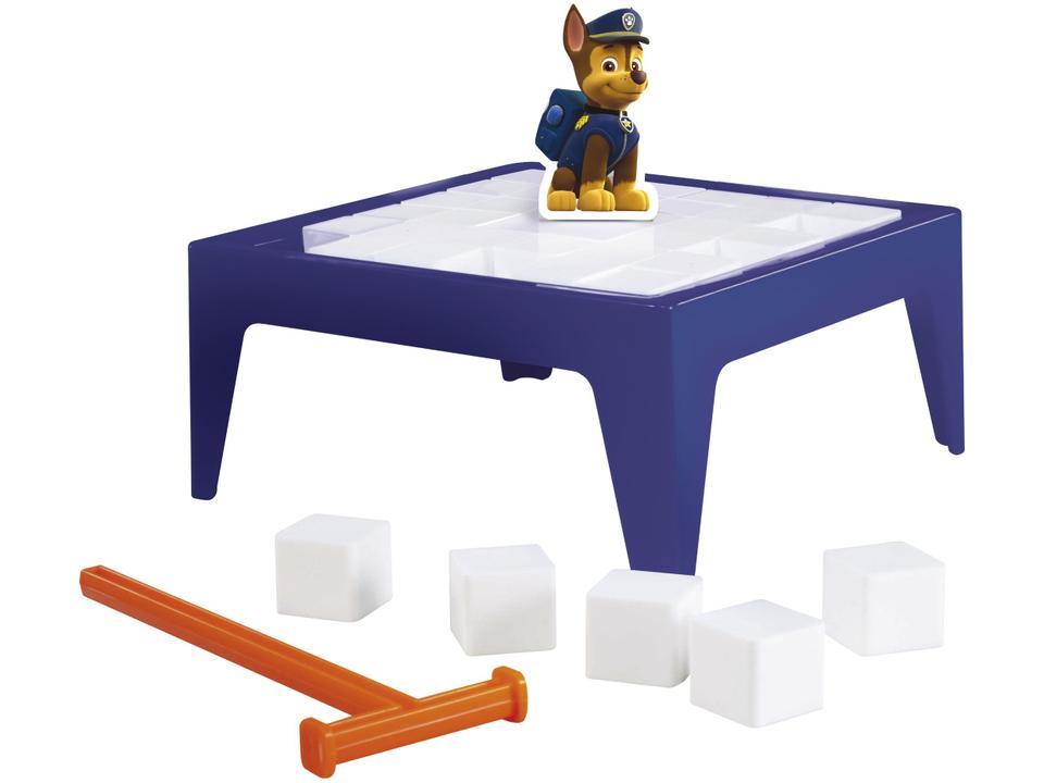 Jogo Paw Patrol Chase Numa Fria Grow - 1