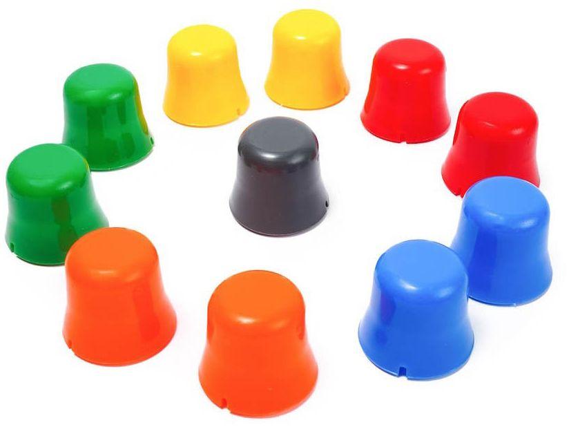 Jogo Pega na Mentira Tabuleiro Estrela - 6