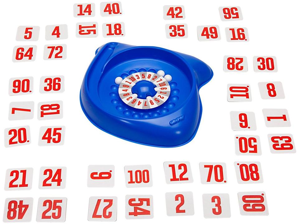 Jogo Pega-Pega - Tabuada - 1