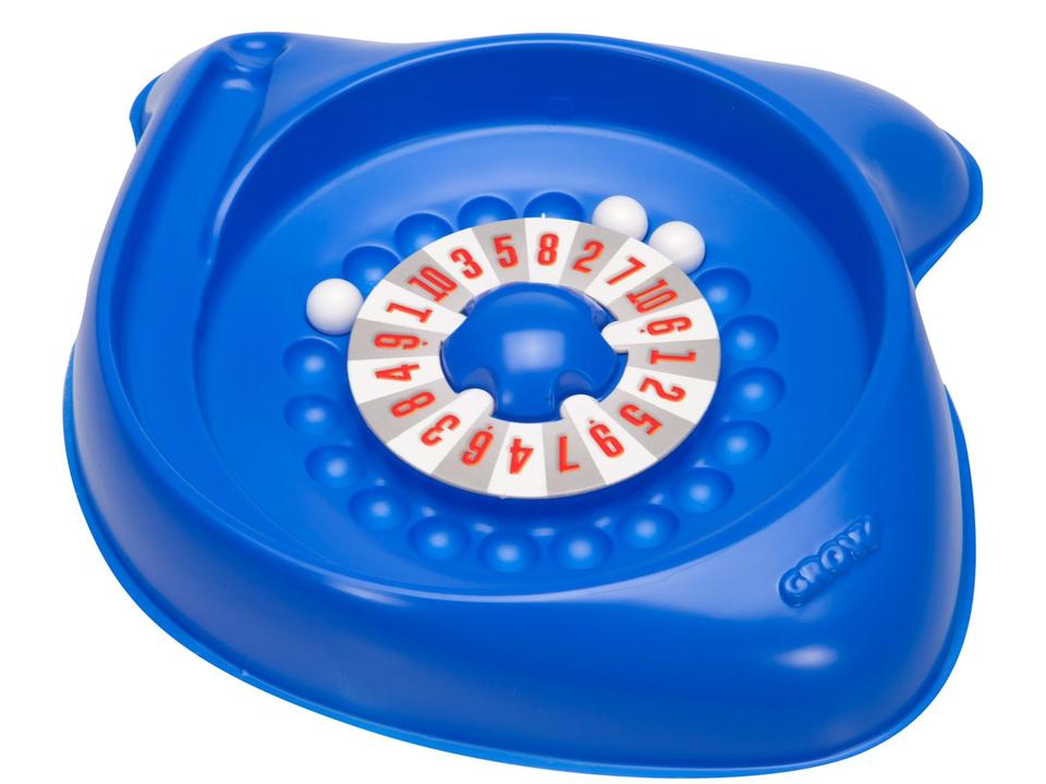 Jogo Pega-Pega - Tabuada - 2