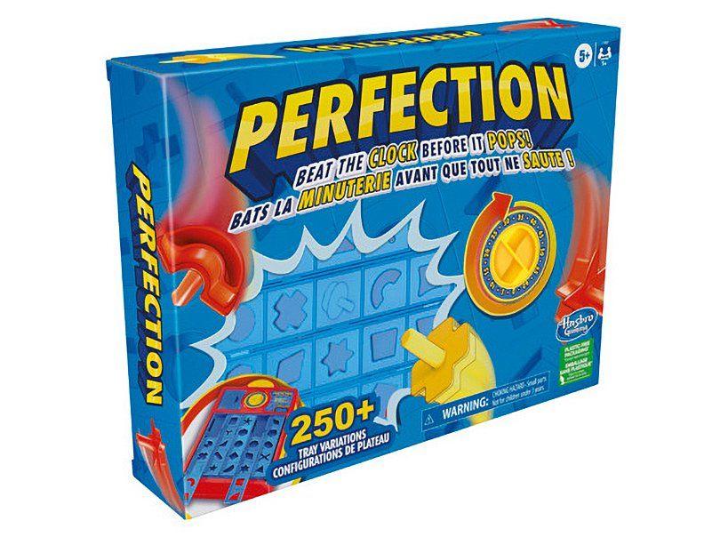 Jogo Perfection - 3