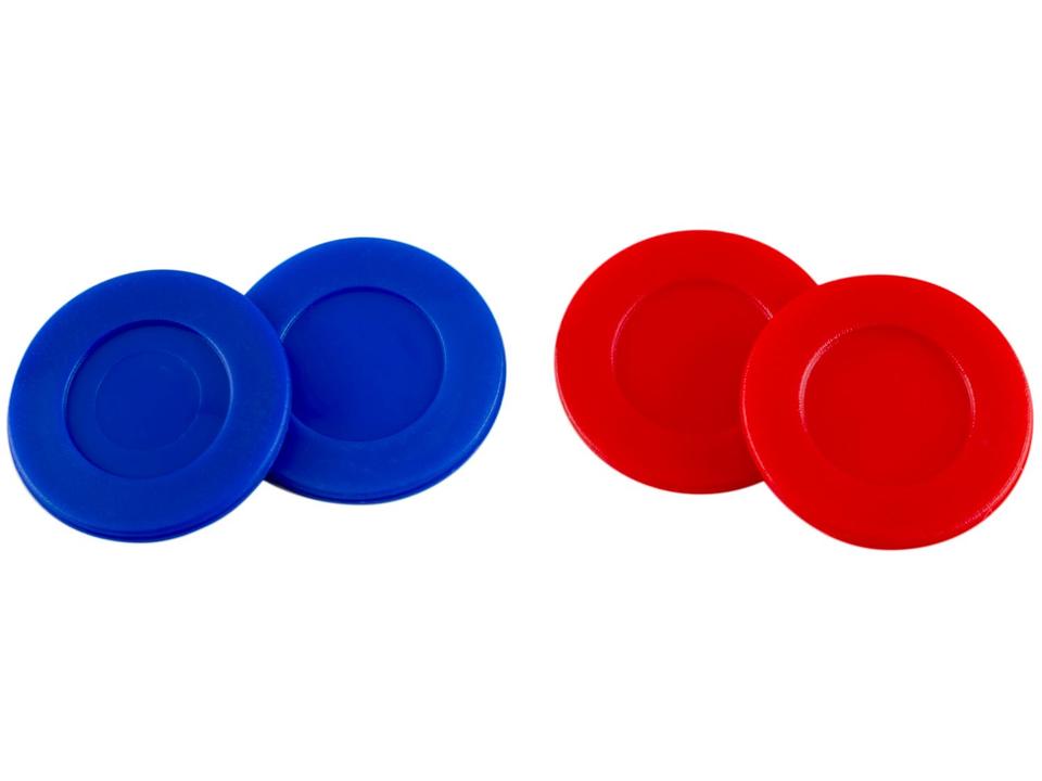 Jogo Perfil Júnior Atualidades Tabuleiro - 4