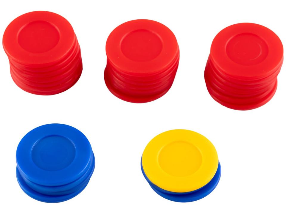 Jogo Perfil Tabuleiro Grow - 4