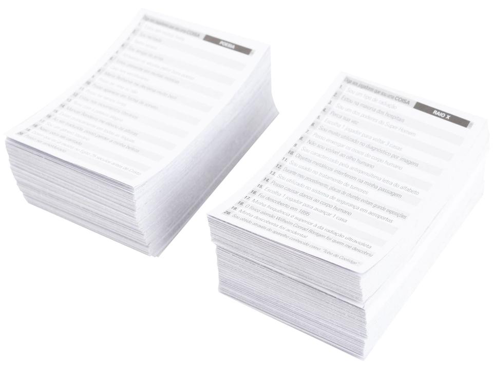 Jogo Perfil Tabuleiro Grow - 6