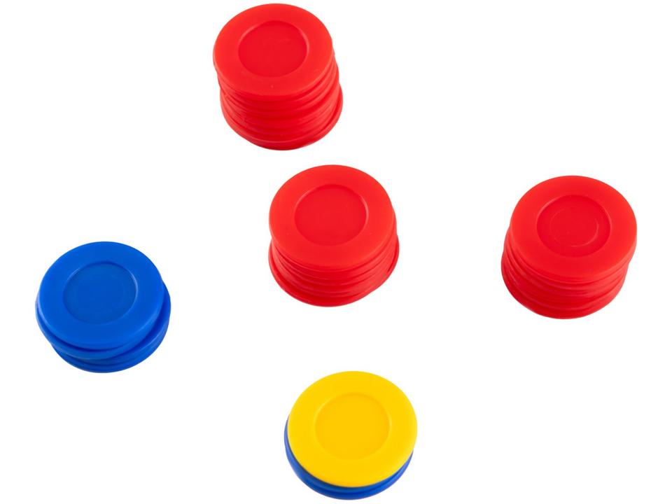 Jogo Perfil Tabuleiro Grow - 3