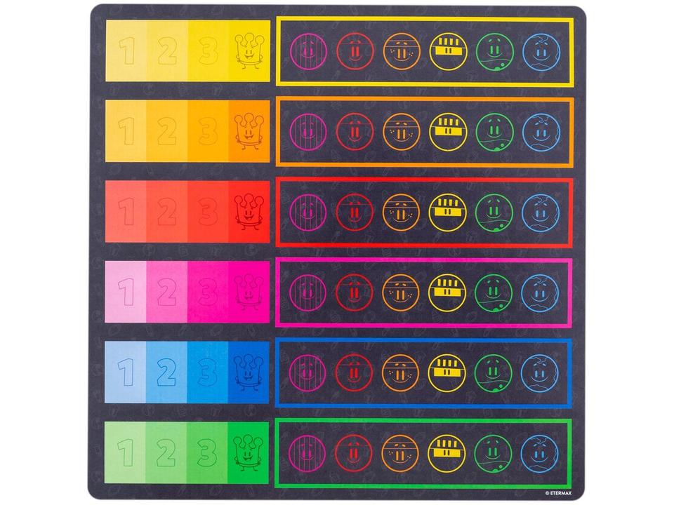 Jogo Perguntados Tabuleiro Copag - 2