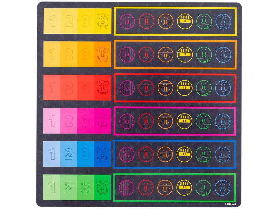 Jogo Perguntados Tabuleiro Copag - 2