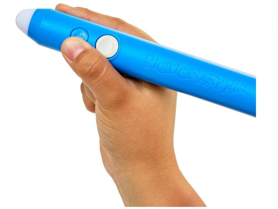 Jogo Pictionary Air 2 Mattel - 8