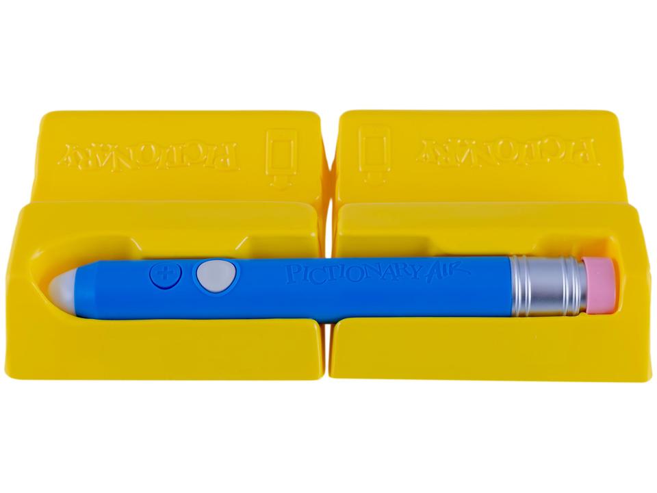 Jogo Pictionary Air 2 Mattel - 2