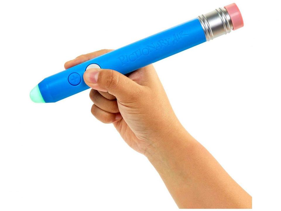 Jogo Pictionary Air 2 Mattel - 9