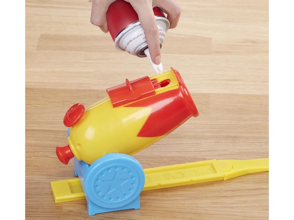 Jogo Pie Face Cannon - 3