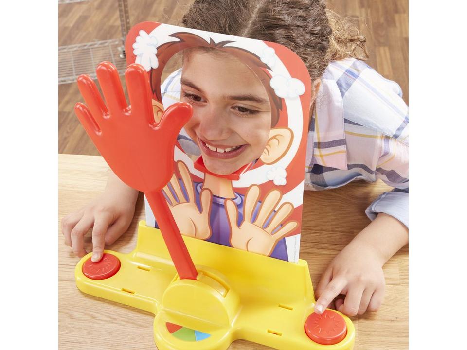 Jogo Pie Face Cannon - 6