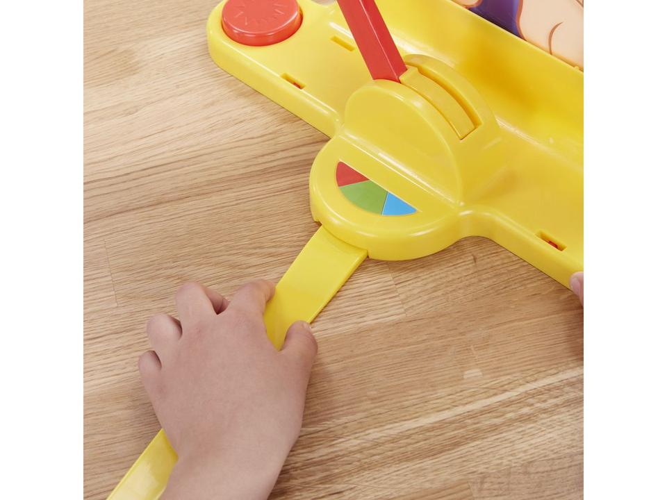 Jogo Pie Face Cannon - 4