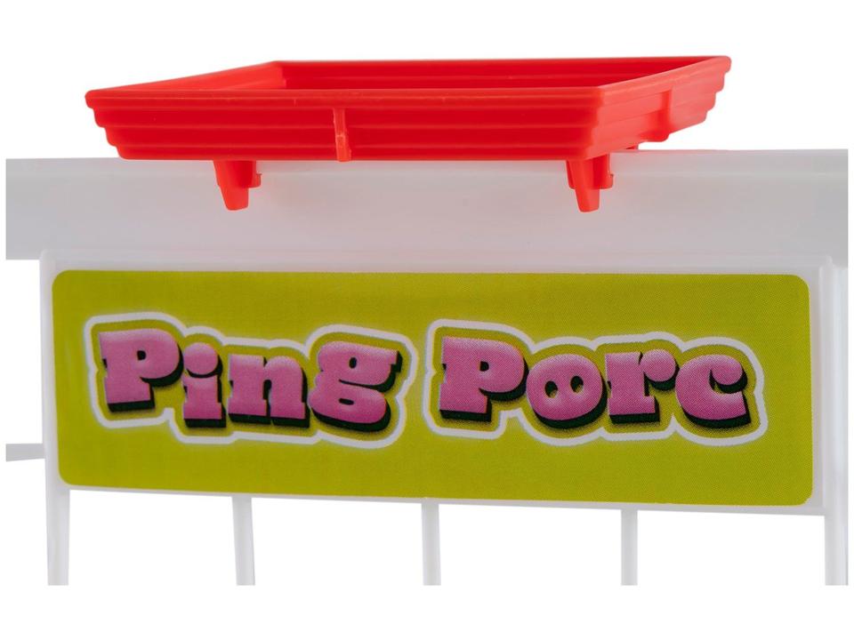 Jogo Ping Porc Estrela - 6
